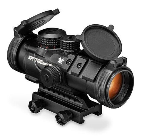 VORTEX SPITFIRE 3x PRISM SCOPE
