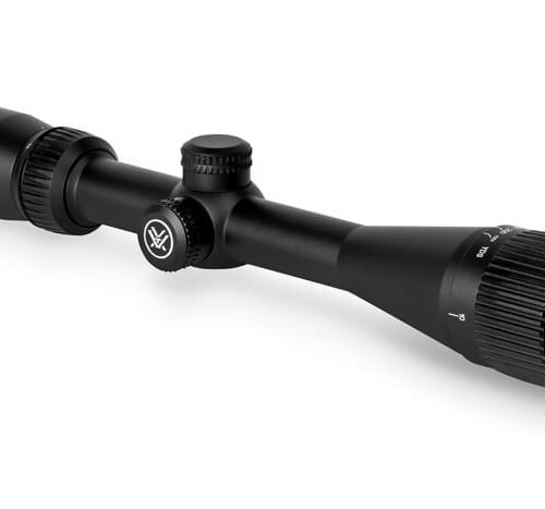 VORTEX CROSSFIRE II 4-12×40 AO DEADHOLD BDC