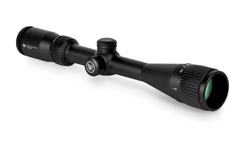 VORTEX CROSSFIRE II 4-12×40 AO DEADHOLD BDC