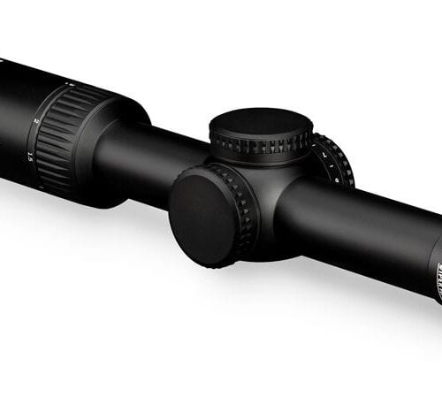 VORTEX VIPER PST GEN II 1-6X24 SFP RETICLE VMR-2 MOA
