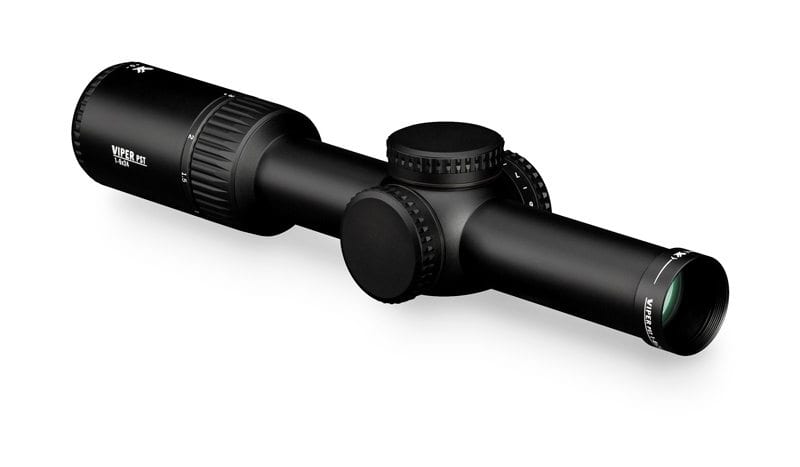 VORTEX VIPER PST GEN II 1-6X24 SFP RETICLE VMR-2 MOA
