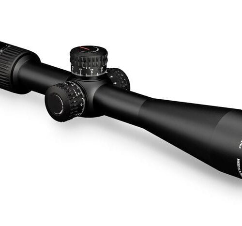 VORTEX VIPER PST GEN II 5-25X50 SFP EBR 4 RETICLE MOA
