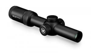 Vortex Strike Eagle 1-8×24 AR-BDC2