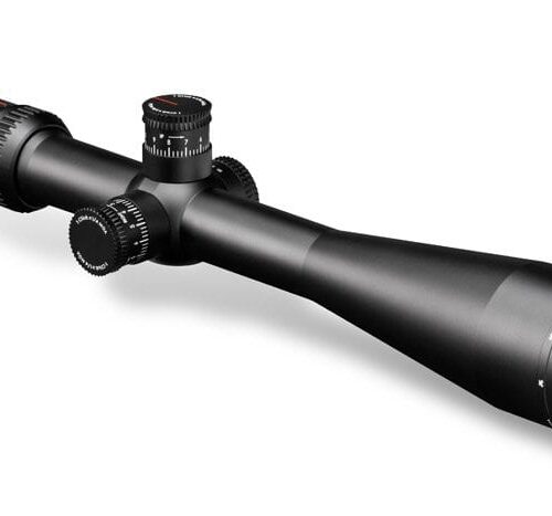 VORTEX VIPER HST 6-24×50 MOA RETICLE