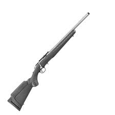 RUGER AMERICAN RIMFIRE 22WMR STAINLESS