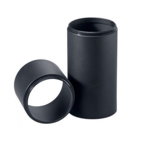 LEUPOLD LENS SHADE VX-6 3 INCH 42MM MATTE