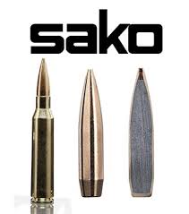 SAKO 338 LAPUA MAGNUM 300GR TRG PRECISION (SIERRA MATCHKING) 10 PACK