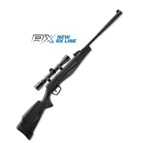 STOEGER RX5 Synthetic WITH 4×32 Scope .177 (4.5)