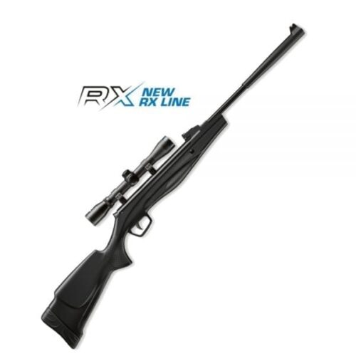 STOEGER RX5 Synthetic WITH 4×32 Scope .22 (5.5)