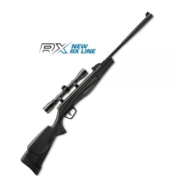 STOEGER RX5 Synthetic WITH 4×32 Scope .22 (5.5)