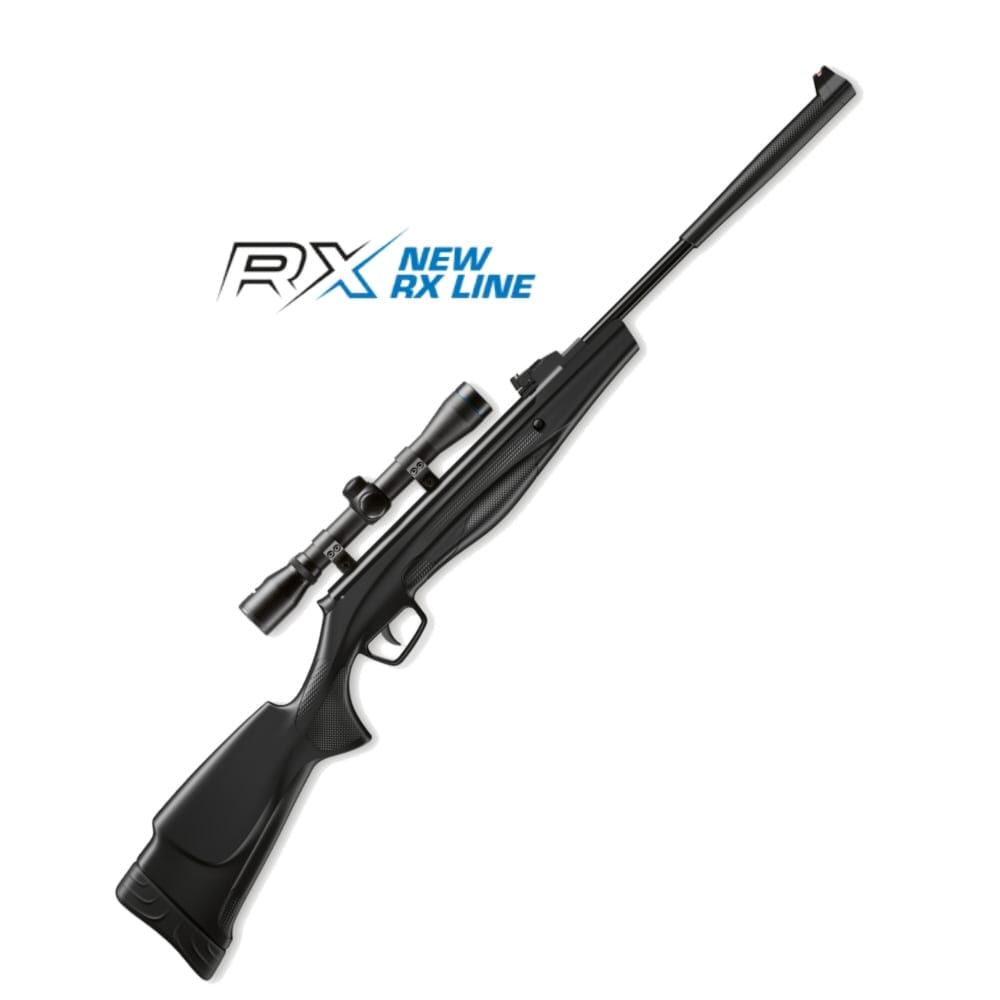 STOEGER RX5 Synthetic WITH 4×32 Scope .177 (4.5)
