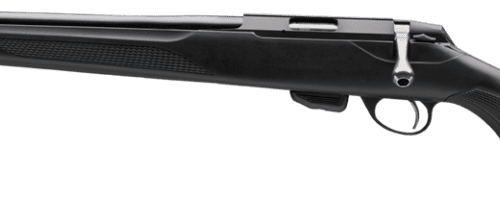 TIKKA T1x LEFT HAND Multi Task Rifle 22LR WITH 16 INCH BARREL