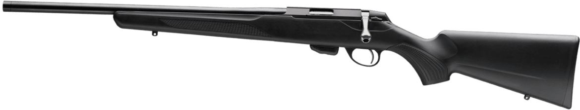 TIKKA T1x LEFT HAND Multi Task Rifle 22LR WITH 16 INCH BARREL