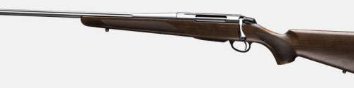 Tikka T3x LH Hunter S/S Fluted 243 22.4 Inch