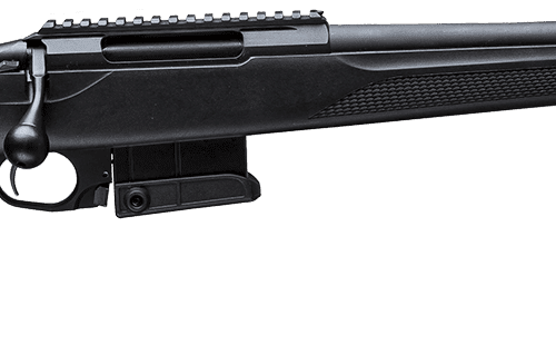 Tikka T3x CTR S/S 6.5CM 10rd MT 20 INCH BARREL