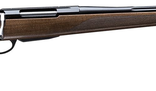 Tikka T3X Hunter Fluted LEFT HAND 223 1/8