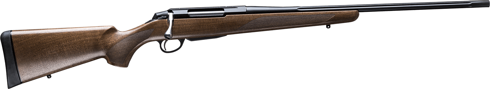Tikka T3X Hunter Fluted LEFT HAND 223 1/8