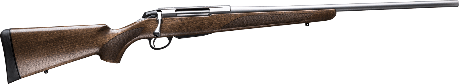 TIKKA T3X HUNTER BLUED 223
