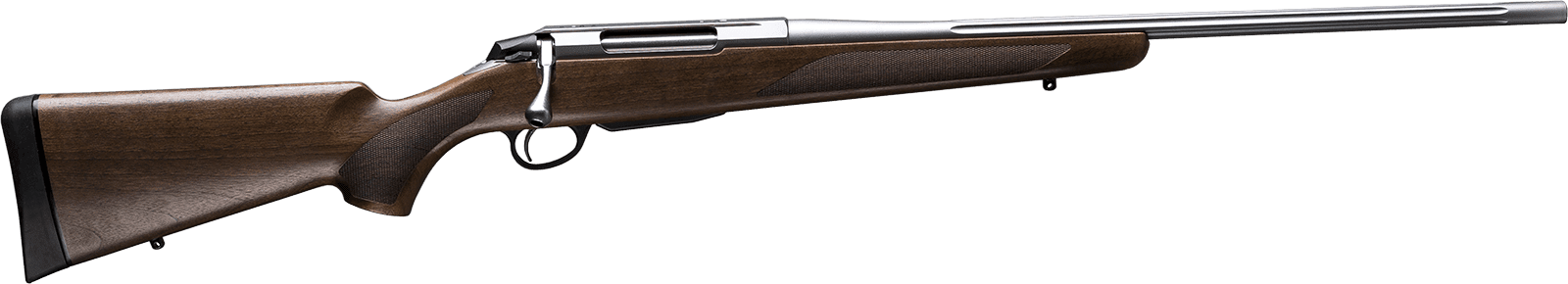 TIKKA T3x Hunter Stainless Steel Fluted Barrel 270Win