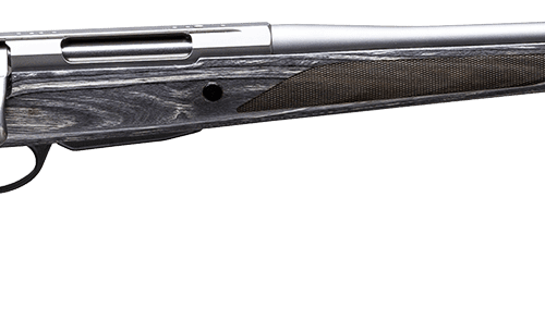 Tikka T3x Laminated S/S 270WSM