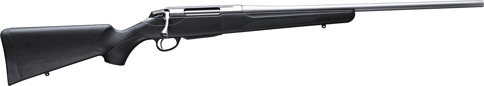 TIKKA T3X LITE S.S 22-250 REM 1/12 TWIST BARREL