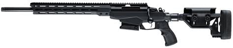 TIKKA T3x Tac A1 LH 6.5CM 24 Inch Folding
