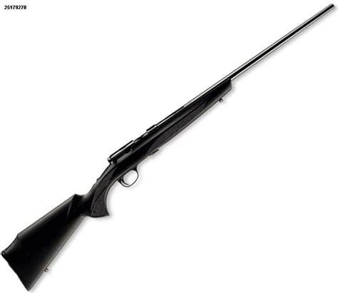 Browning T-Bolt Comp Sporter 17HMR (10SHOT)
