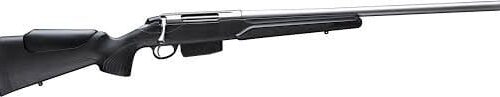 TIKKA T3X VAR SYNTH S.S 223 1/8 TWIST