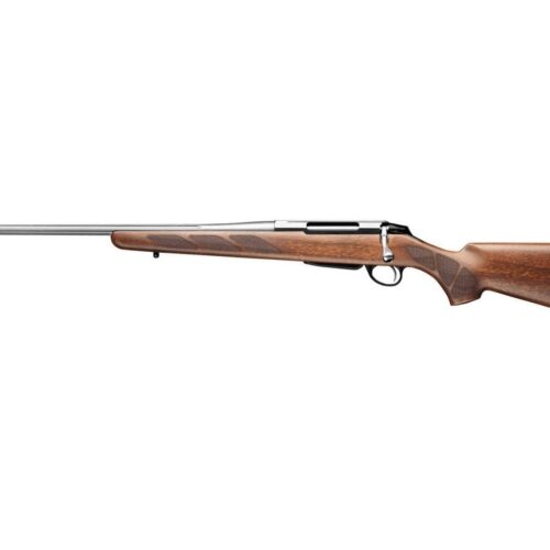 Tikka T3x LH Hunter S/S Fluted 223