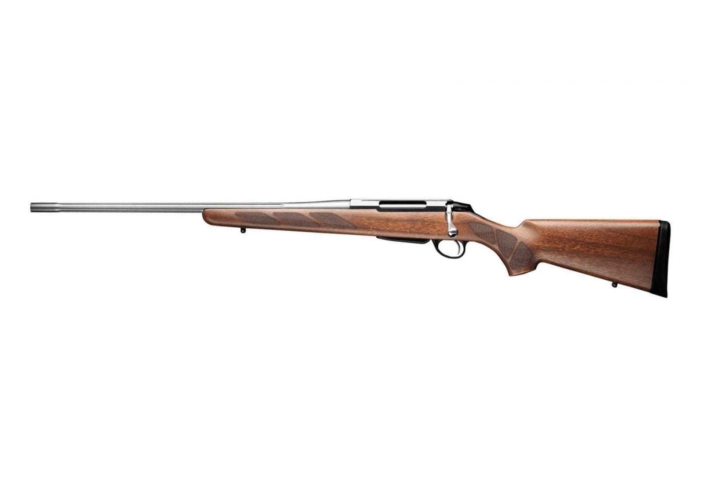 Tikka T3x LH Hunter S/S Fluted 223