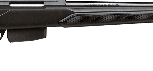 TIKKA T3x Varmint 223 Rem 20 INCH 1/8 TWIST MT