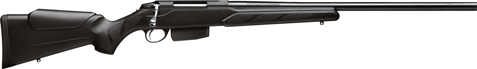 TIKKA T3x Varmint 223 Rem 20 INCH 1/8 TWIST MT