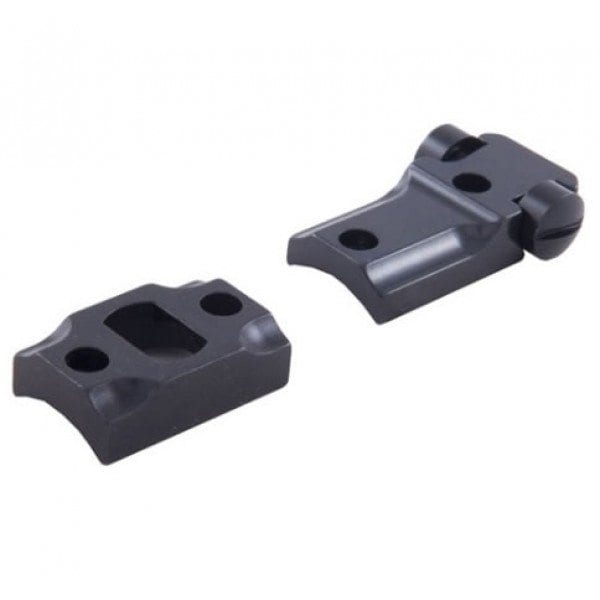 LEUPOLD 2 PIECE BASES STD REM 700 MATTE