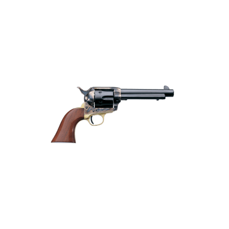 UBERTI CATTLEMAN BRASS 7.5INCH .45LC