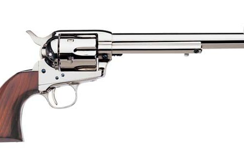 Uberti Cattleman Steel 357MAG 7-5inch Barrel