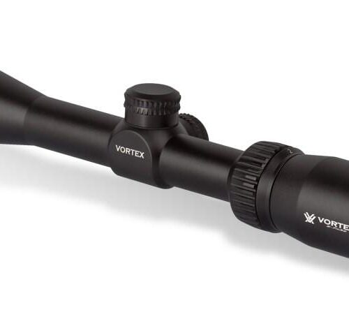 VORTEX CROSSFIRE II 2–7X32 RIFLESCOPE WITH DEAD-HOLD BDC RETICLE MOA