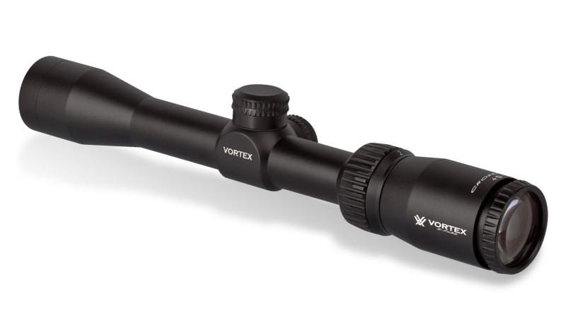 VORTEX CROSSFIRE II 2–7X32 RIFLESCOPE WITH DEAD-HOLD BDC RETICLE MOA