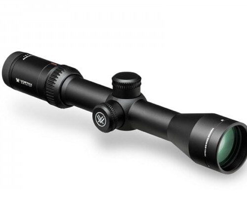 VORTEX VIPER HS 2.5-10×44 BDC-2 MOA