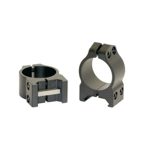 WARNE 1 INCH PA LOW RINGS