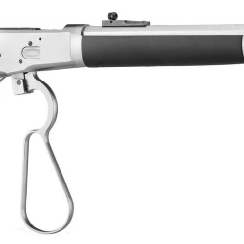 CHIAPPA 1892 alaskan takedown .44 magnum – matte chrome 16 inch