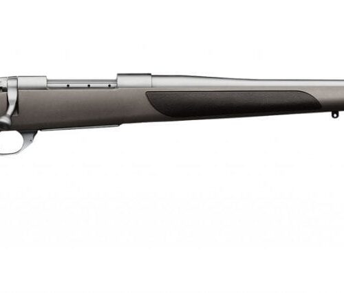 WEATHERBY VANGUARD 223 S/S SYN 24 INCH