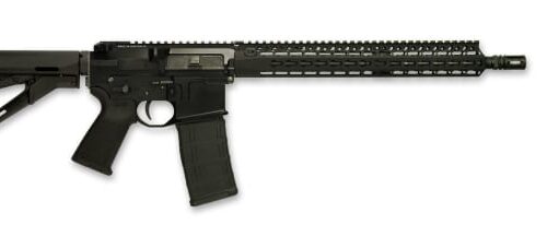 WEDGETAIL WT15 – 223 16 INCH BARREL (CAT D RIFLE)